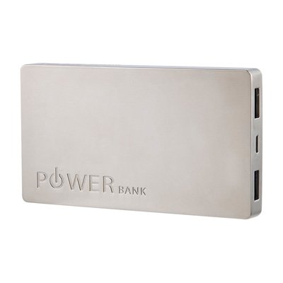 Remax Powerbank 6000 mAh รุ่น RPP-30