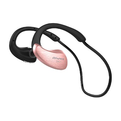 Awei Sports Bluetooth Headset หูฟังบลูทูธ รุ่น A885BL
