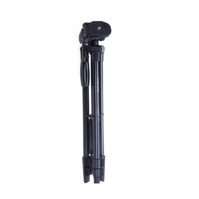 Yunteng Aluminum Alloy Tripod 3-Section รุ่น VCT-520