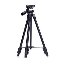 ราคา Yunteng Aluminum Alloy Tripod 3-Section รุ่น VCT-520