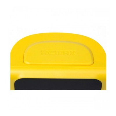 Remax Hub Alarm Clock 4USB รุ่น RMC-05