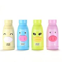 ราคา Remax Cute Mini Fan & LED Light รุ่น F4