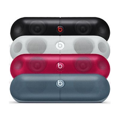 Beats by Dr. Dre Bluetooth Wireless Portable Speaker ลำโพงบลทูธพกพา รุ่น Pill XL