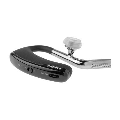 Remax Bluetooth Headset หูฟังบลูทูธ รุ่น RB-T5