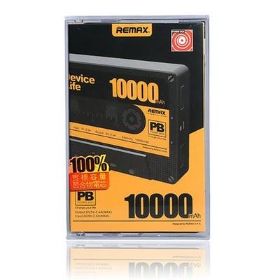 Remax Powerbank 10000 mAh รุ่น RP-T10