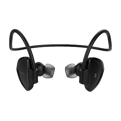 Awei Bluetooth Wireless Smart Sports Headphones หูฟังบลูทูธไร้สาย รุ่น A840BL