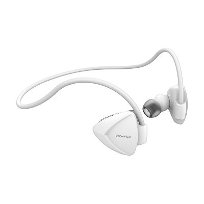 Awei Bluetooth Wireless Smart Sports Headphones หูฟังบลูทูธไร้สาย รุ่น A840BL