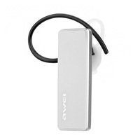 ราคา Awei Wireless Bluetooth Sports In-Ear Earphone Mono Headset รุ่น A850BL
