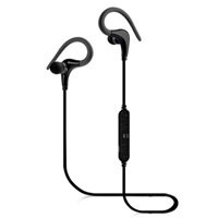 ราคา Awei Wireless Bluetooth Earphones In-Ear Sports Headphones with Mic รุ่น A890BL
