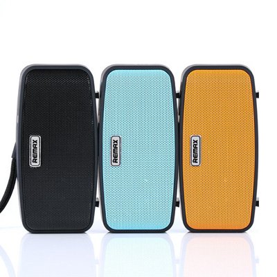 Remax Wireless Bluetooth Speaker รุ่น RM-M1