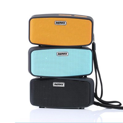 Remax Wireless Bluetooth Speaker รุ่น RM-M1