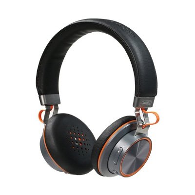 Remax SuperBass Hi-Fi Bluetooth Headphone หูฟังบลูทูธไร้สาย รุ่น 195HB