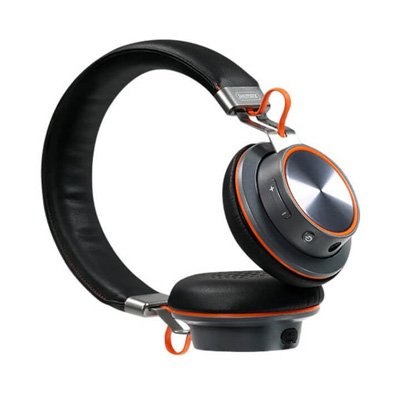Remax SuperBass Hi-Fi Bluetooth Headphone หูฟังบลูทูธไร้สาย รุ่น 195HB