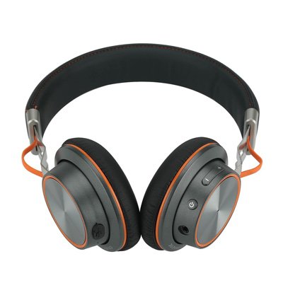 Remax SuperBass Hi-Fi Bluetooth Headphone หูฟังบลูทูธไร้สาย รุ่น 195HB
