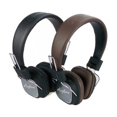 Remax Anywhere Stereo Headphone หูฟัง รุ่น RM-100H