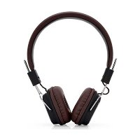 ราคา Remax Anywhere Stereo Headphone หูฟัง รุ่น RM-100H