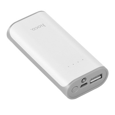 Hoco Powerbank 5200 mAh รุ่น B21