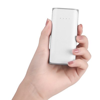 Hoco Powerbank 5200 mAh รุ่น B21