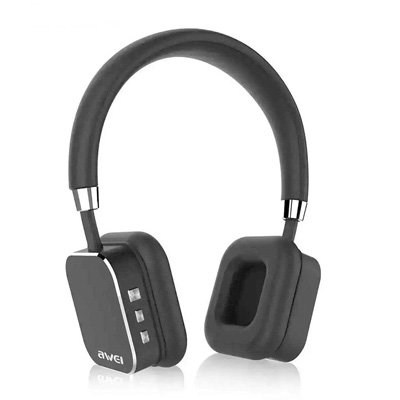 Awei Wireless Stereo Bluetooth Headphones รุ่น A900BL