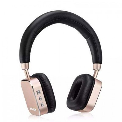 Awei Wireless Stereo Bluetooth Headphones รุ่น A900BL