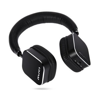 Awei Wireless Stereo Bluetooth Headphones รุ่น A900BL