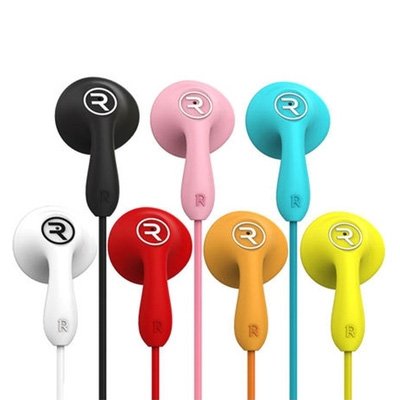 Remax Earphone รุ่น RM-301