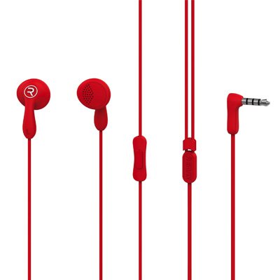 Remax Earphone รุ่น RM-301