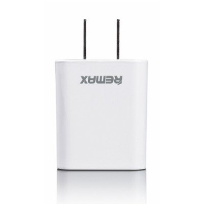 Remax Adapter USB Charger รุ่น RP-U12