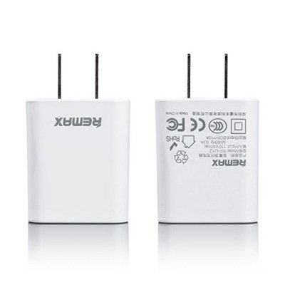 Remax Adapter USB Charger รุ่น RP-U12