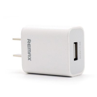 Remax Adapter USB Charger รุ่น RP-U12