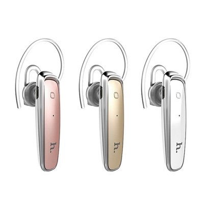 Hoco Wireless Bluetooth Earphone รุ่น EPB04