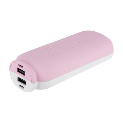 Remax Powerbank 5500 mAh รุ่น RPP-28