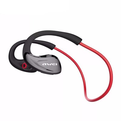 Awei Wireless Bluetooth Sports Stereo Earphones รุ่น A880BL