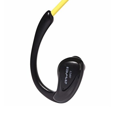 Awei Wireless Bluetooth Sports Stereo Earphones รุ่น A880BL