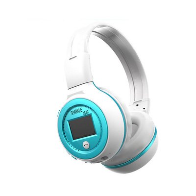 Zealot Wireless Bluetooth Headset รุ่น B570