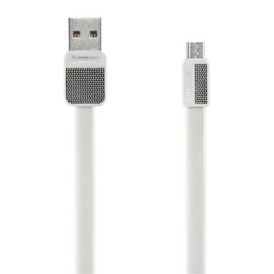 Remax Charging & Data USB Cable รุ่น RC-044m