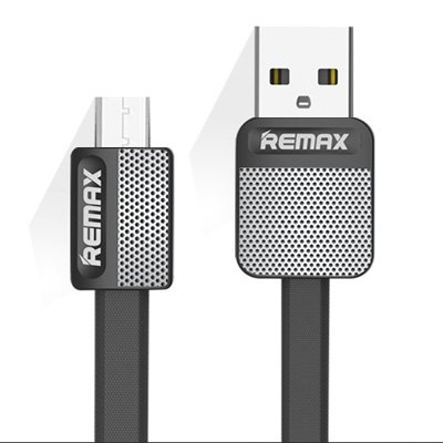 Remax Charging & Data USB Cable รุ่น RC-044i
