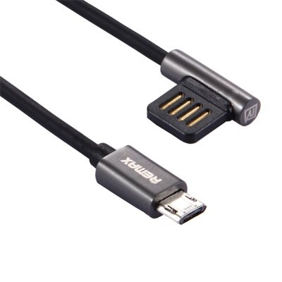 Remax Charging & Data USB Cable รุ่น RC-054m