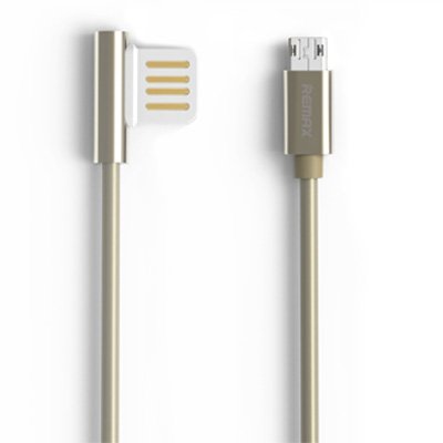 Remax Charging & Data USB Cable รุ่น RC-054m