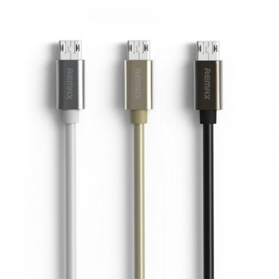 Remax Charging & Data USB Cable รุ่น RC-054m