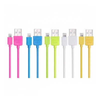 Remax Charging & Data USB Cable รุ่น RC-006i