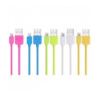 ราคา Remax Charging & Data USB Cable รุ่น RC-006i
