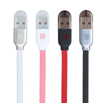 Remax Charging & Data USB Cable รุ่น RC-025t
