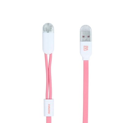 Remax Charging & Data USB Cable รุ่น RC-025t