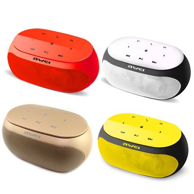 Awei HiFi Bluetooth Speaker รุ่น Y200