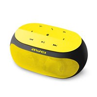 ราคา Awei HiFi Bluetooth Speaker รุ่น Y200