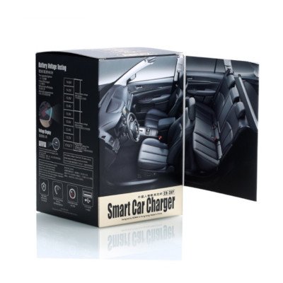 Remax Car USB Charger ที่ชาร์จในรถ รุ่น CR-3XP