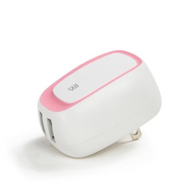 Remax Adapter USB Charger รุ่น RP-U23