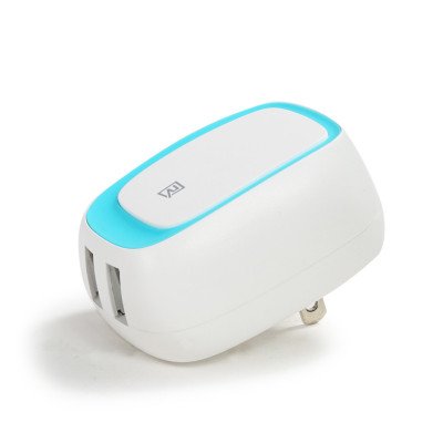 Remax Adapter USB Charger รุ่น RP-U23