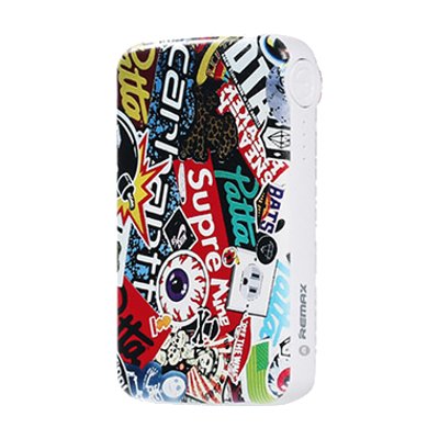 Remax Powerbank 10000 mAh รุ่น Coozy